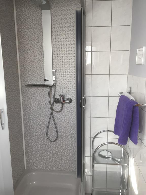 Pension Ulrich Hotel Dahlem  Cameră foto
