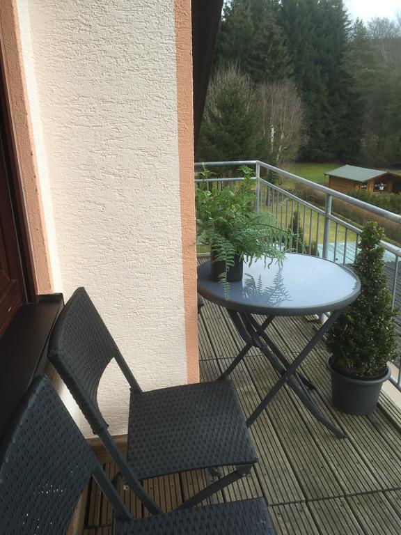 Pension Ulrich Hotel Dahlem  Cameră foto