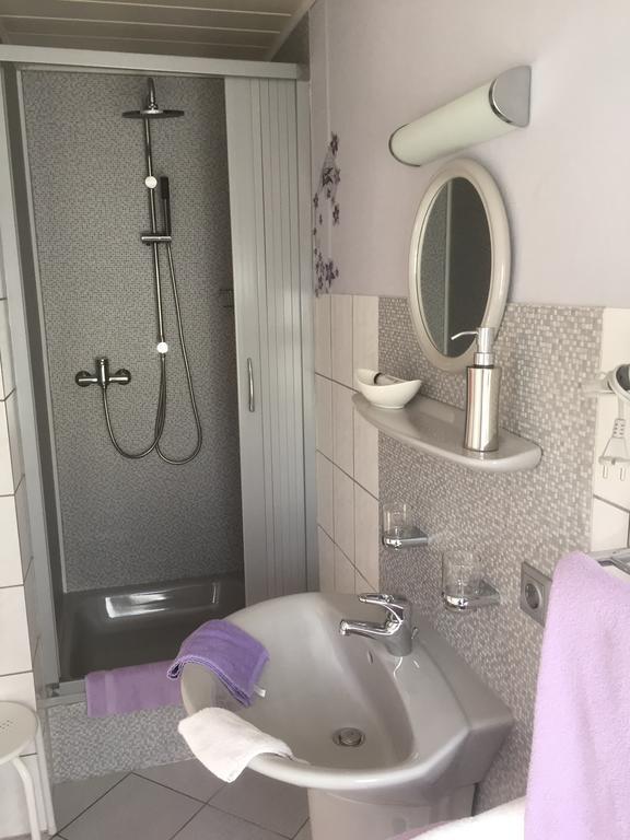Pension Ulrich Hotel Dahlem  Cameră foto