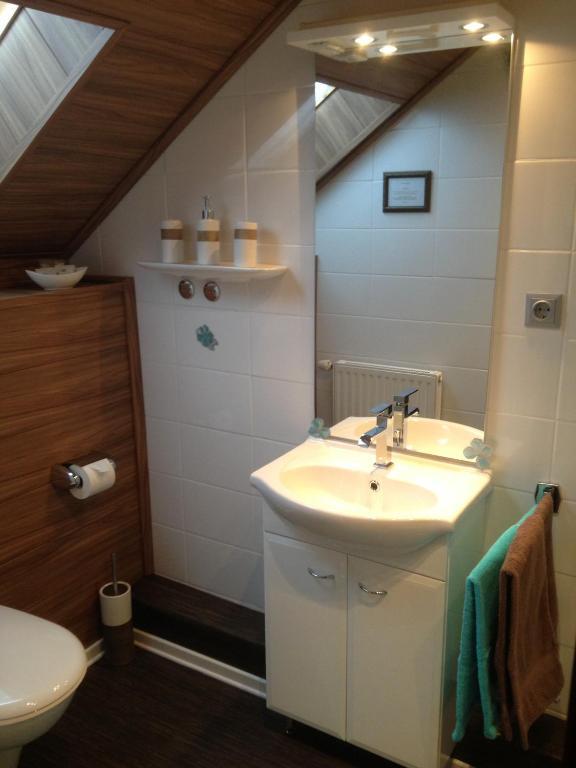 Pension Ulrich Hotel Dahlem  Cameră foto